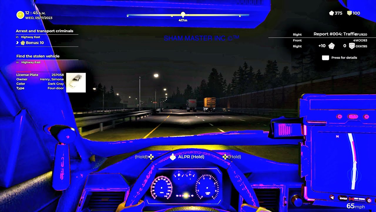 🇺🇸 Police Simulator: Patrol Officers - [🫆FBI Assignment] › Video 130 × PT {¹}