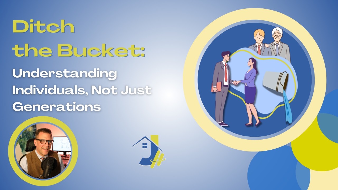 Ditch the Bucket: Understanding Individuals, Not Just Generations