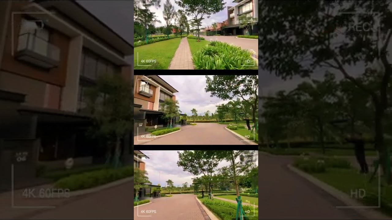 Ini dia Penampakan Rumah 21M di BSD!