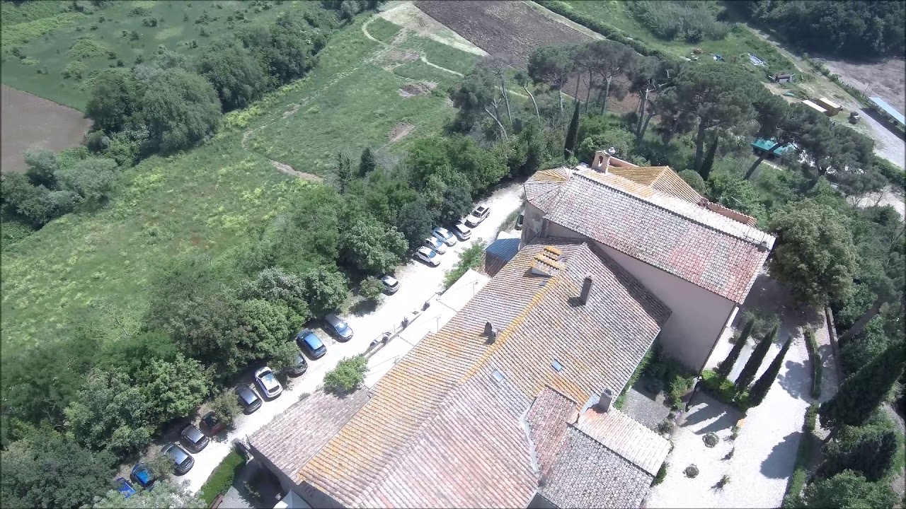 Borgo di Tragliata