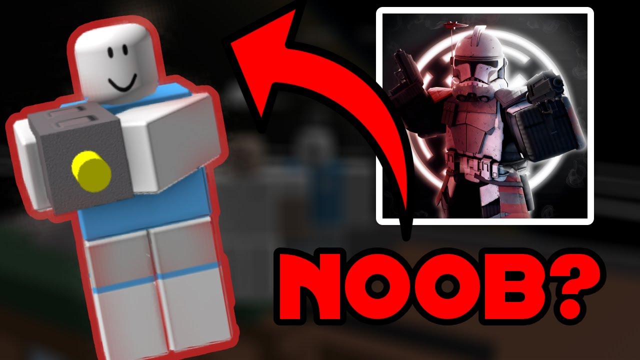 Attending ARC/Advanced Recon Commandos Tryouts as a Noob!