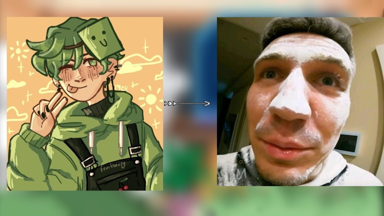 ☘️Реакция 13 карт на Вару как Диму Масленникова☘️//1 часть//☘️