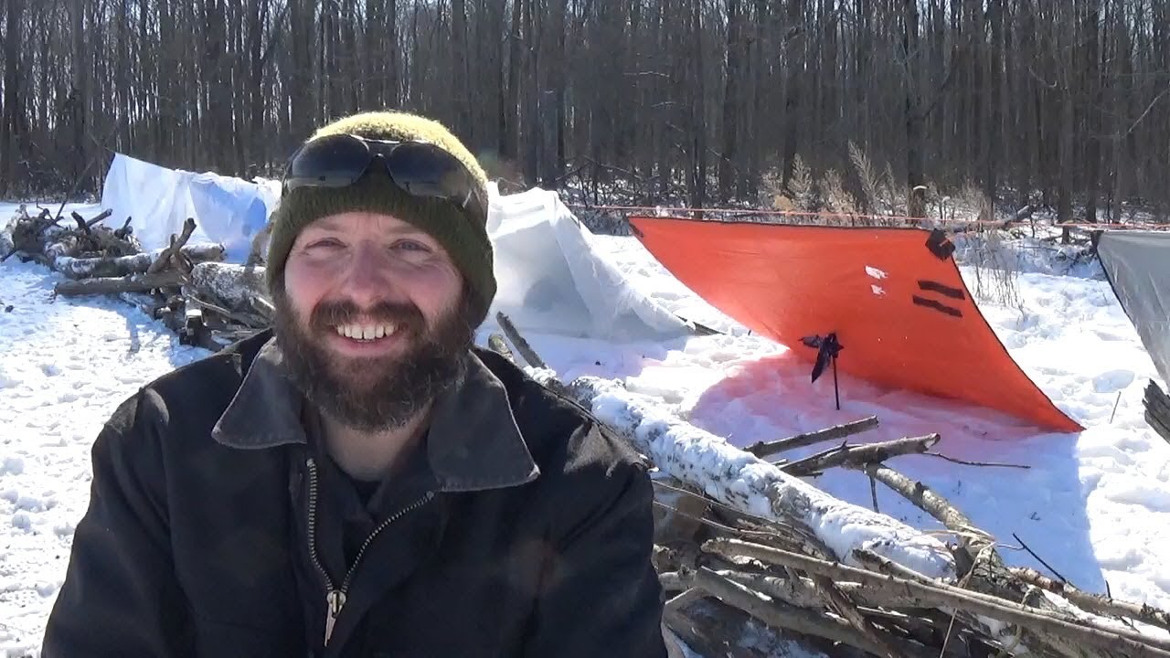 Super Shelter Shootout