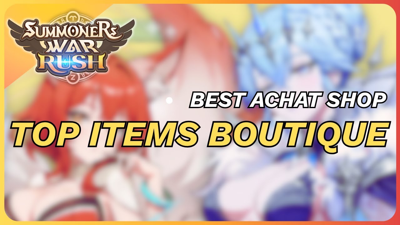 SW Rush | IMPORTANT : BEAUCOUP DE JOUEURS IGNORENT ÇA !