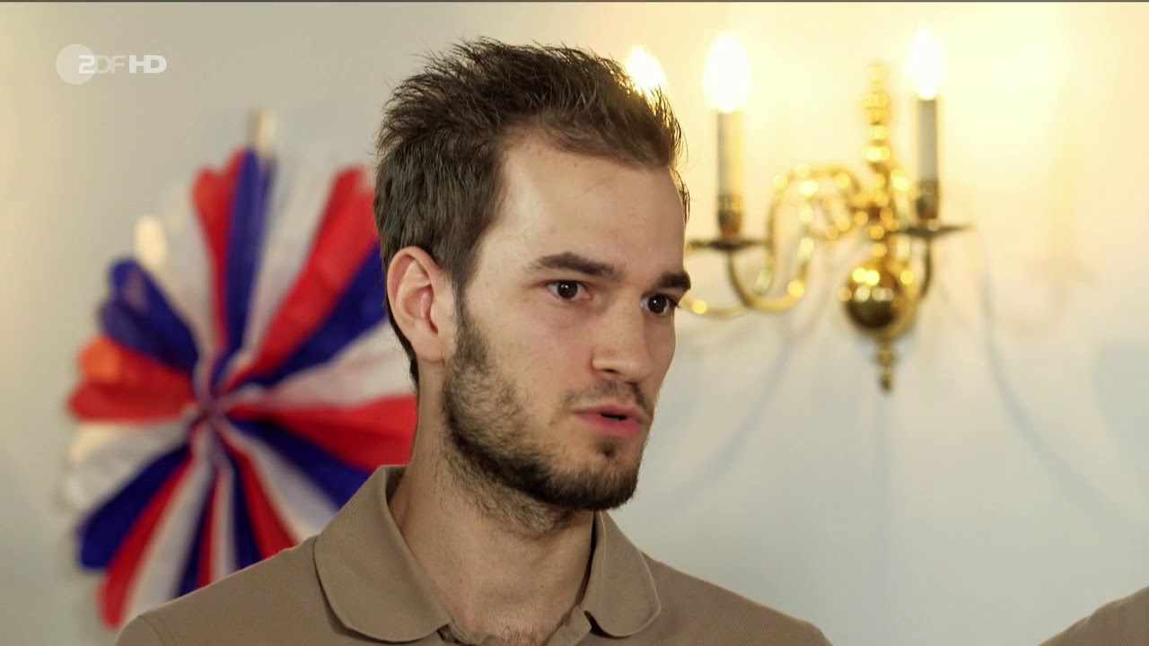 Deutschland`s Bester Bäcker Kugel Teil 6