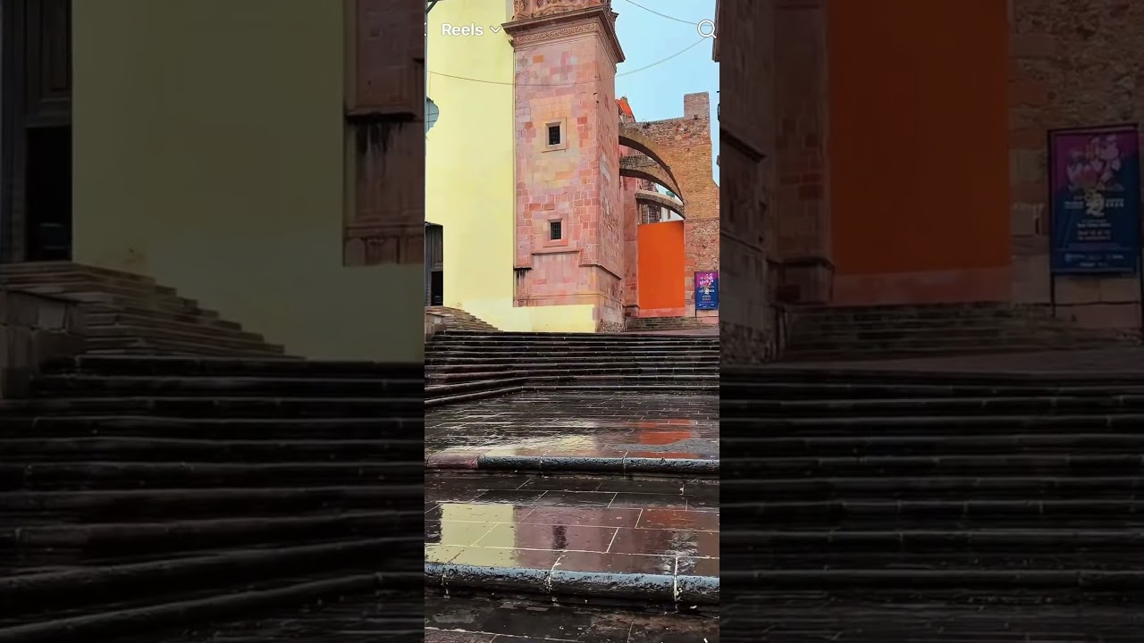 Zacatecas México 🇲🇽 