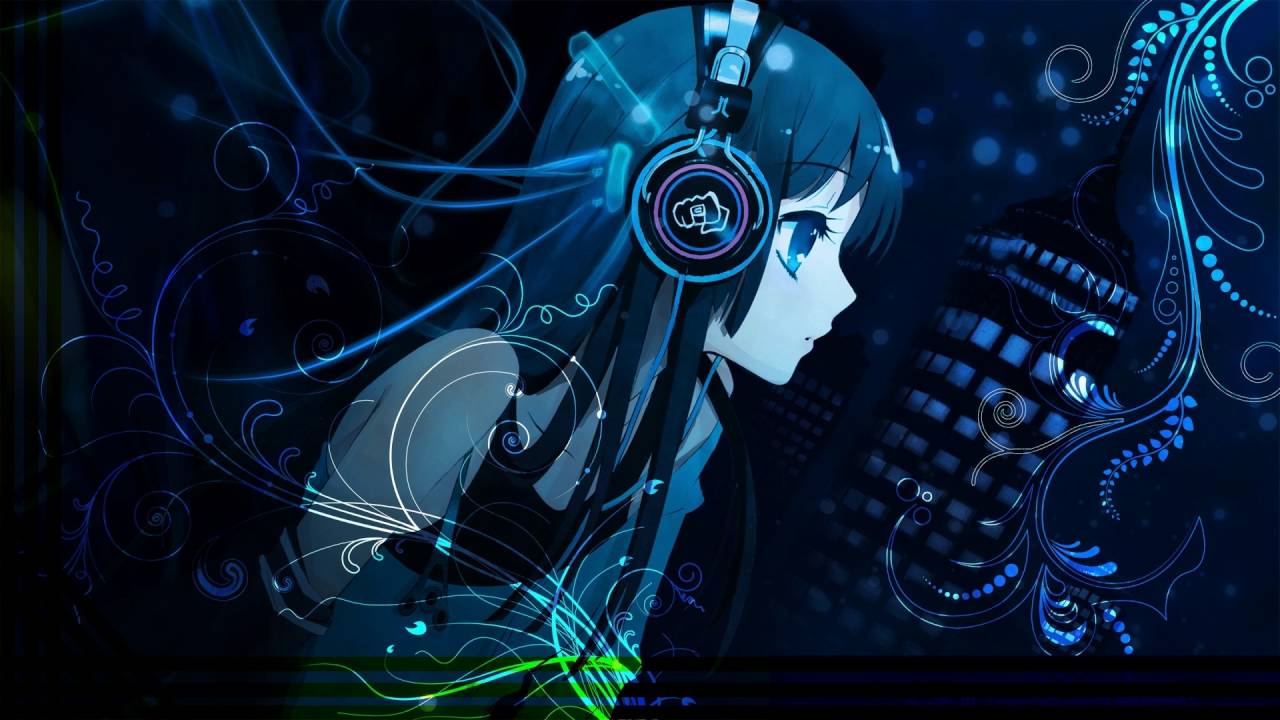 「Nightcore」 Lidia Buble feat. Matteo - Mi-e bine