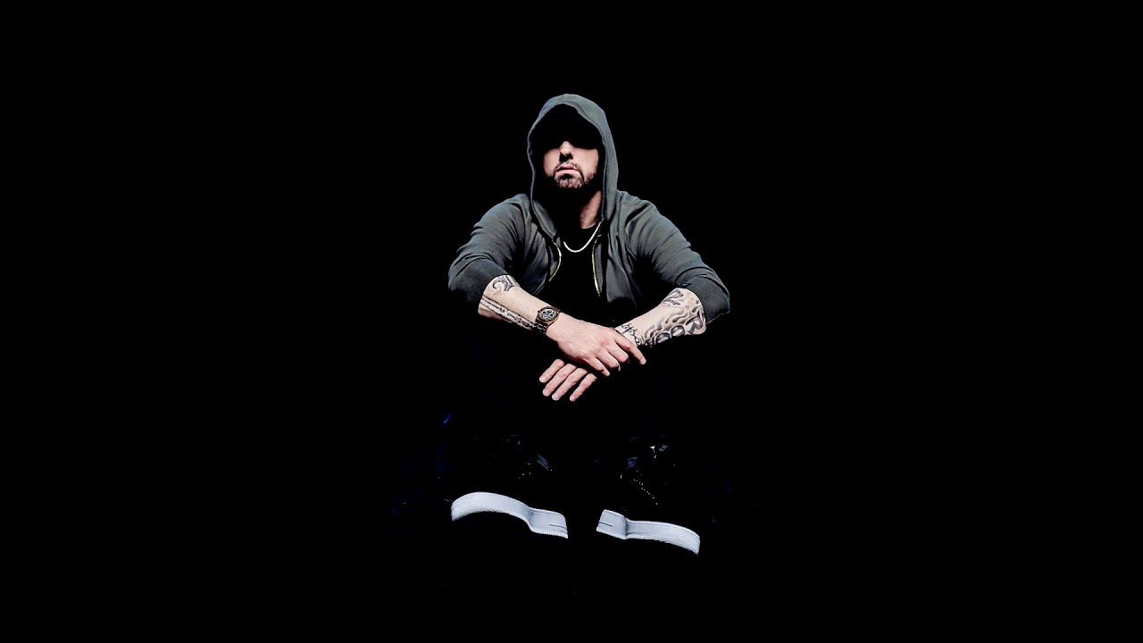 (FREE) Eminem Type Beat 
