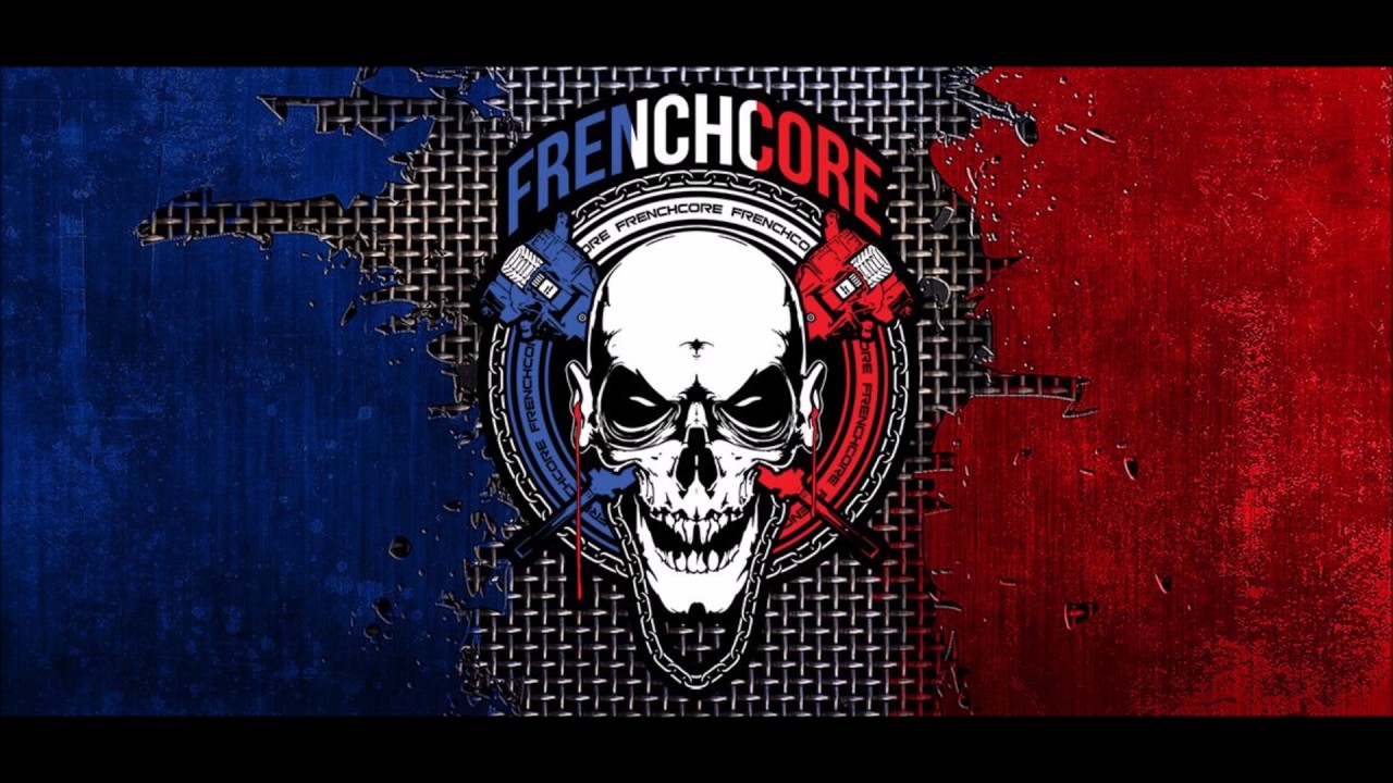 Scavenger - Shape Of You (Frenchcore)