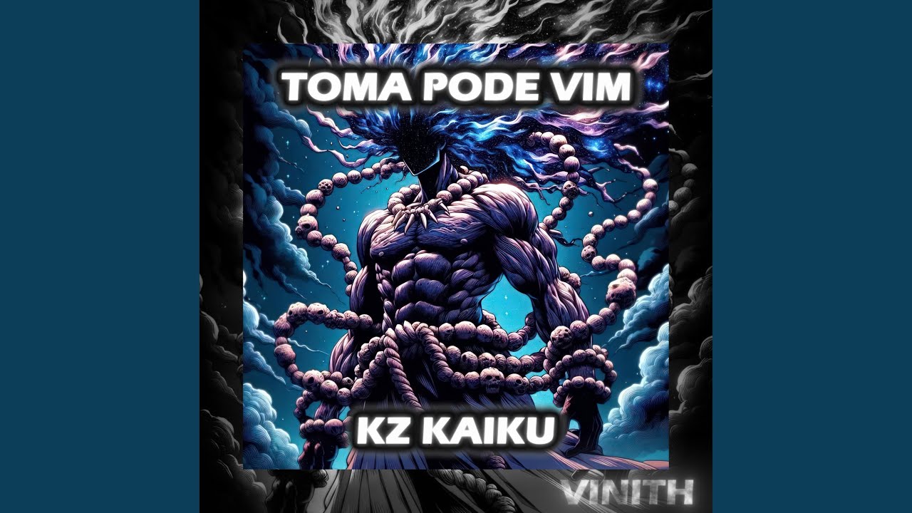 Toma Pode Vim