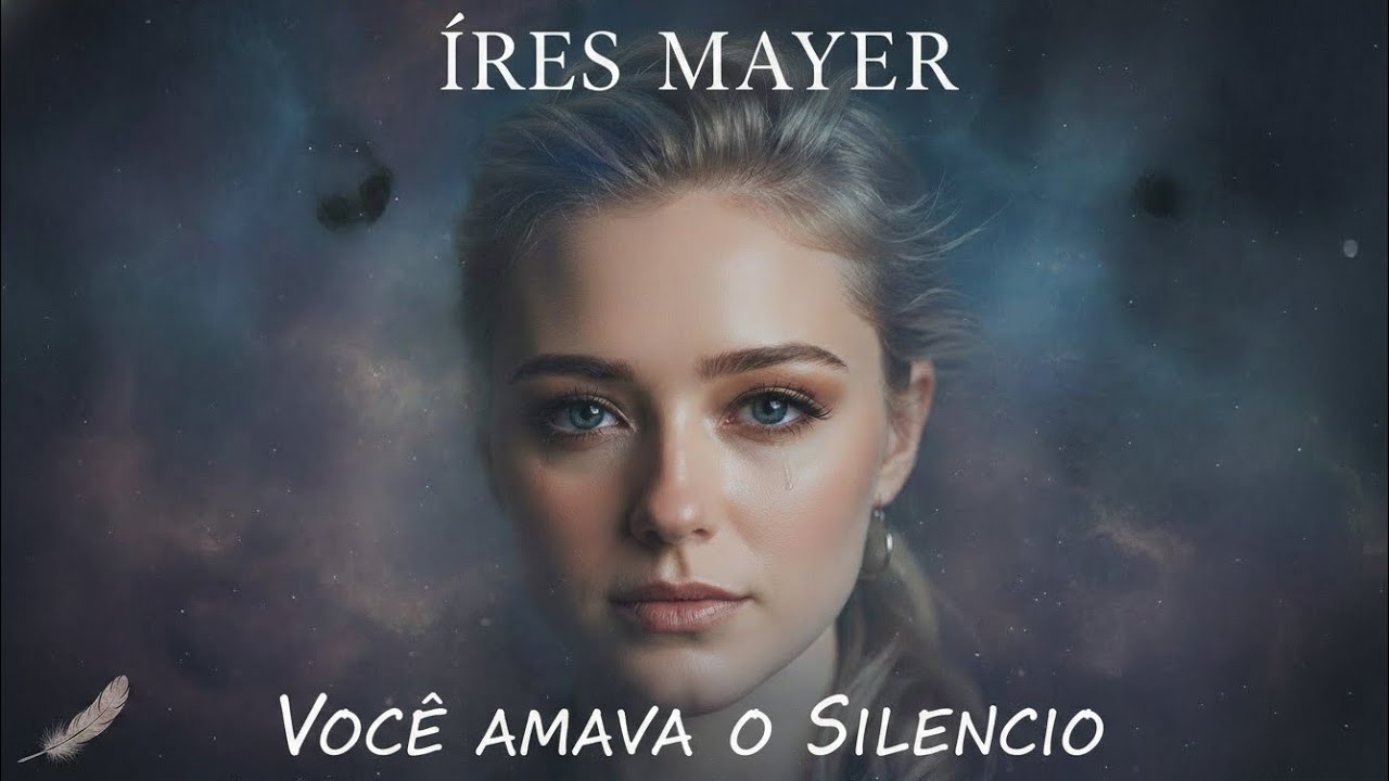 Você Amava o Silêncio | Pop Triste Brasileiro 2026