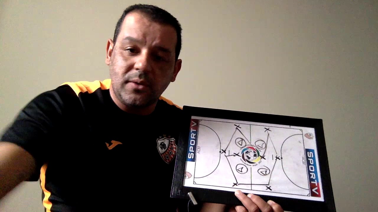 Variação Atividade do Barcelona 2