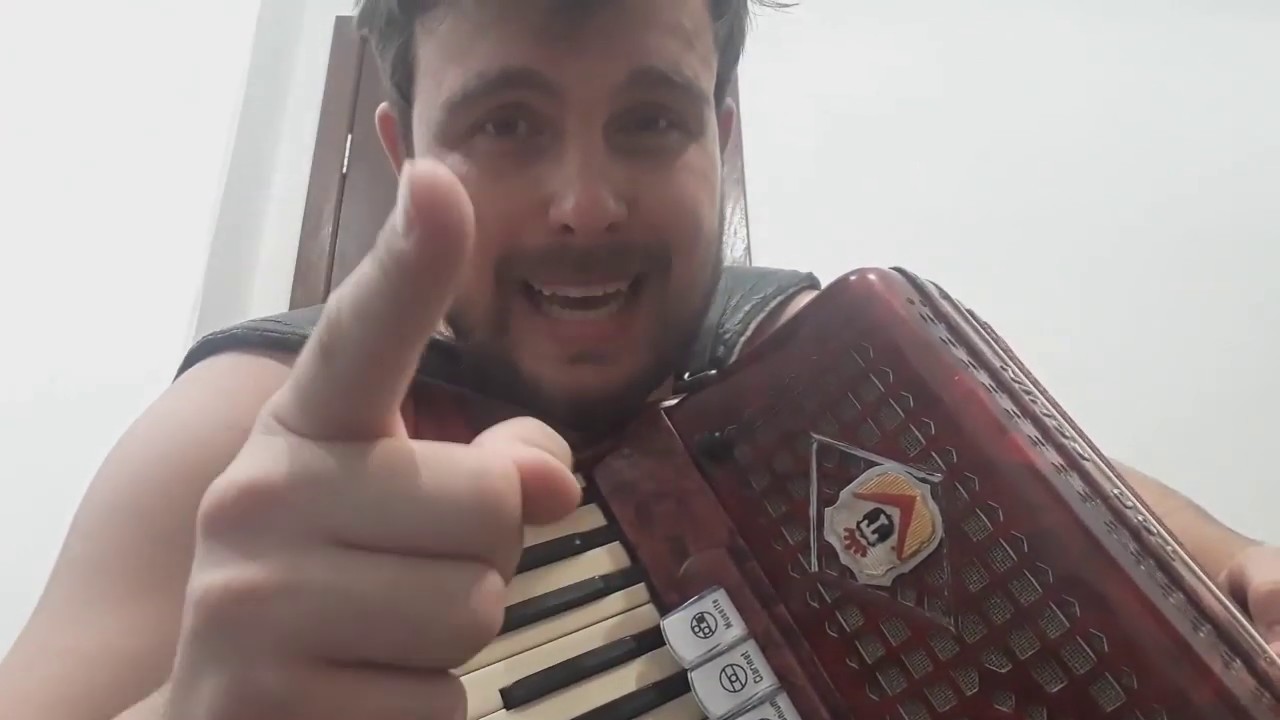Do Fundo da Grota - Video aula no acordeon Baitaca