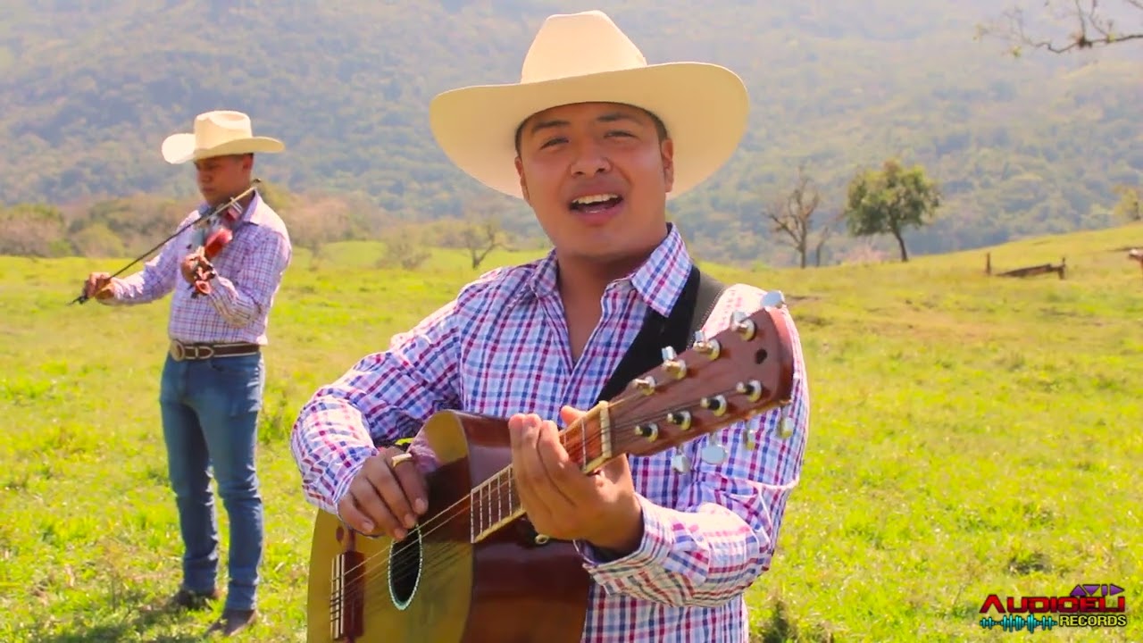 PA QUE SON LAS JARANAS - TRIO CANTORES DEL REY