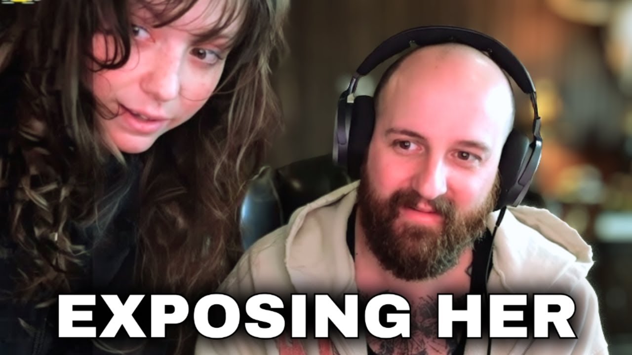 The Truth about My Wife