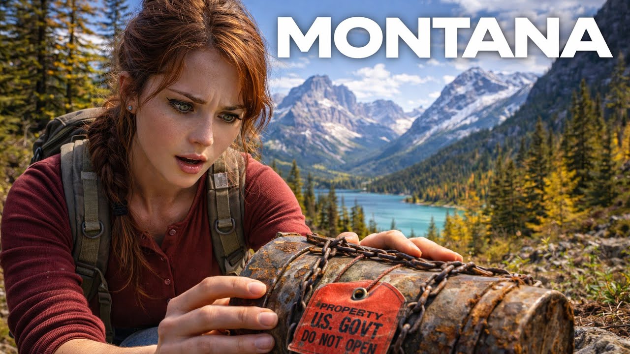 80 MILHÕES DE TONELADAS DE MONTANHA: A noite em que nasceu o Quake Lake