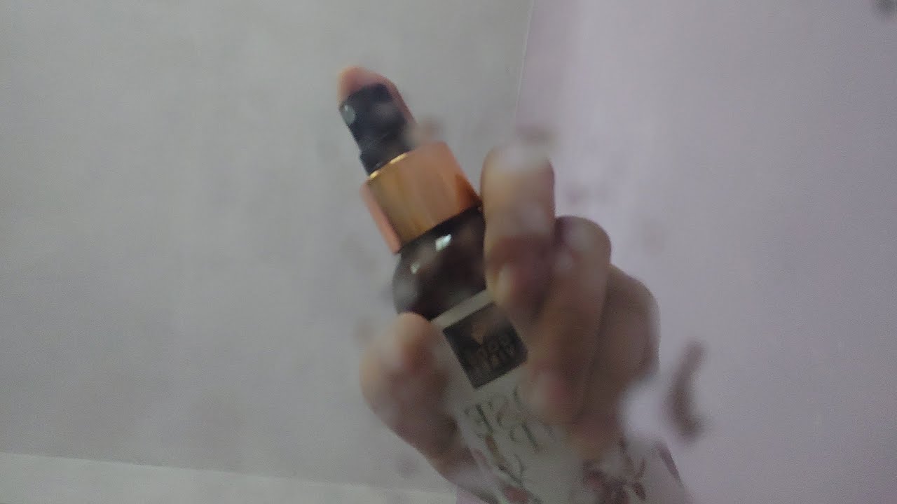 ASMR Makeup Less Than 2 Minute⏳