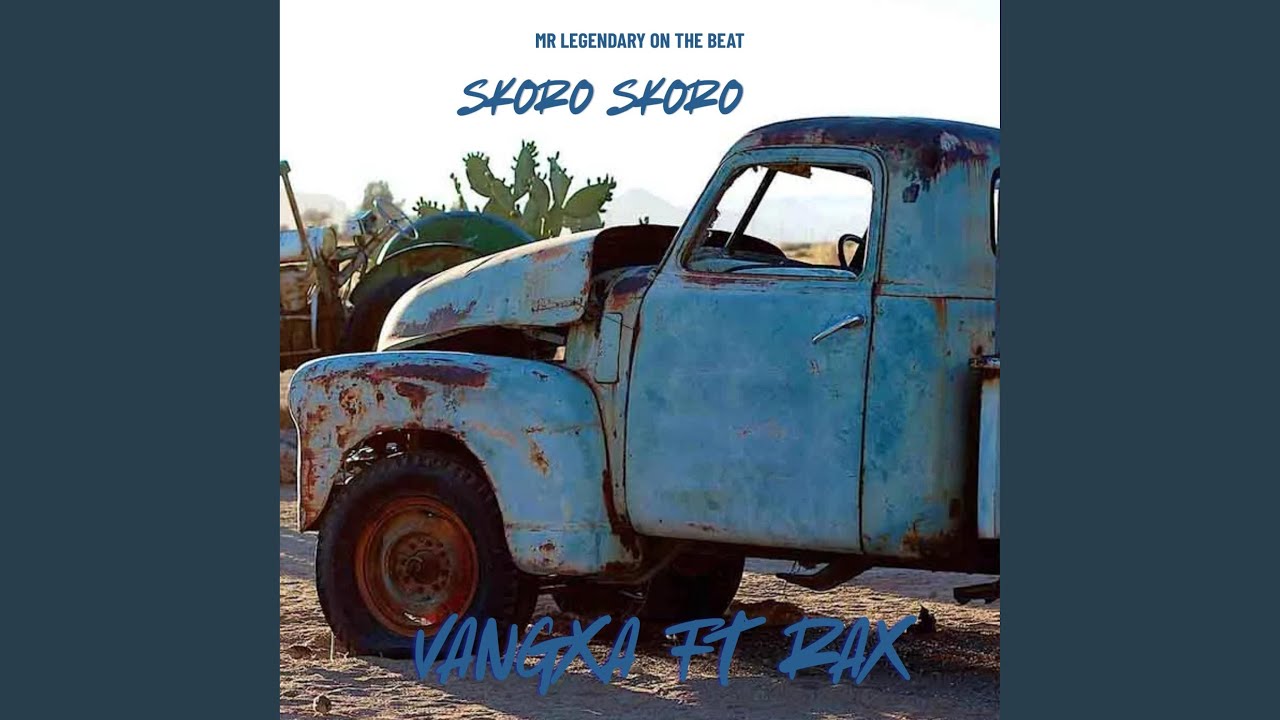 Skoro Skoro (feat. Rax Kandjoze)
