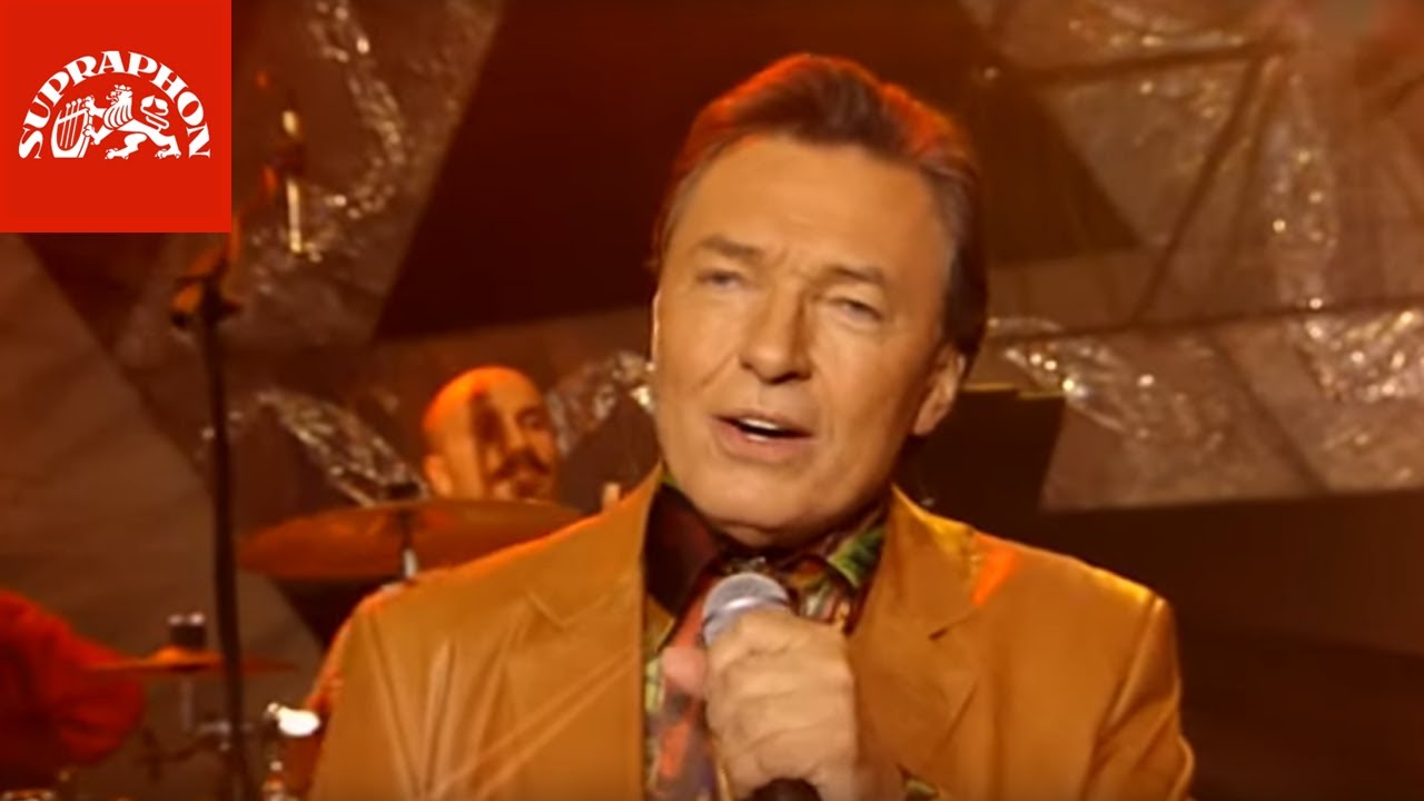 Karel Gott - Noční král (oficiální video)