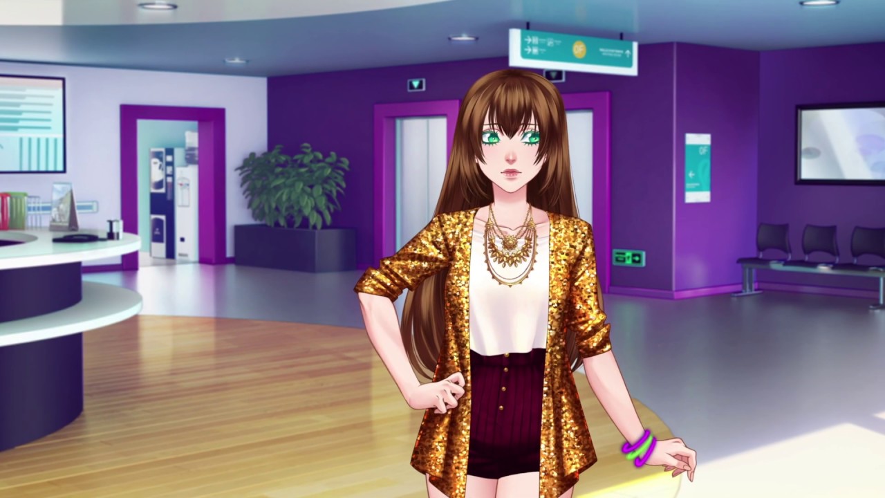 [Trailer] University Life - Episode  16 - In Your Arms