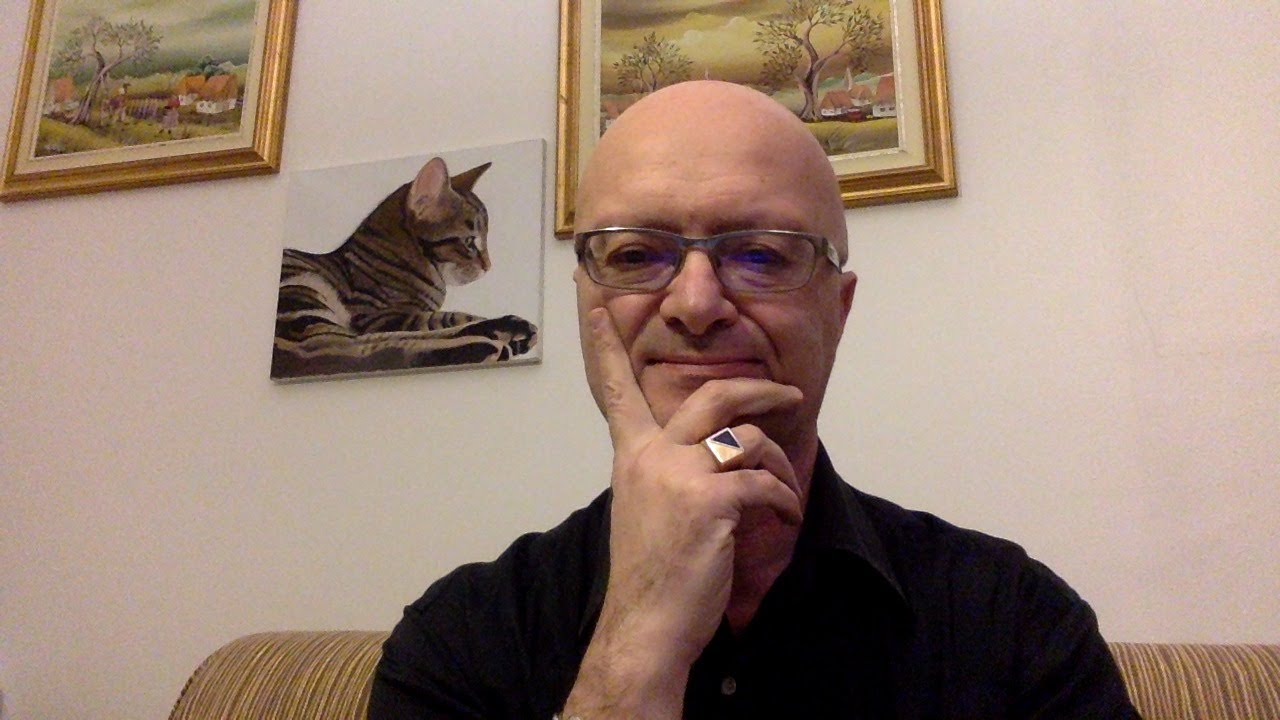 Perchè gli amanti dopo un po' di tempo non accettano più di fare gli amanti?