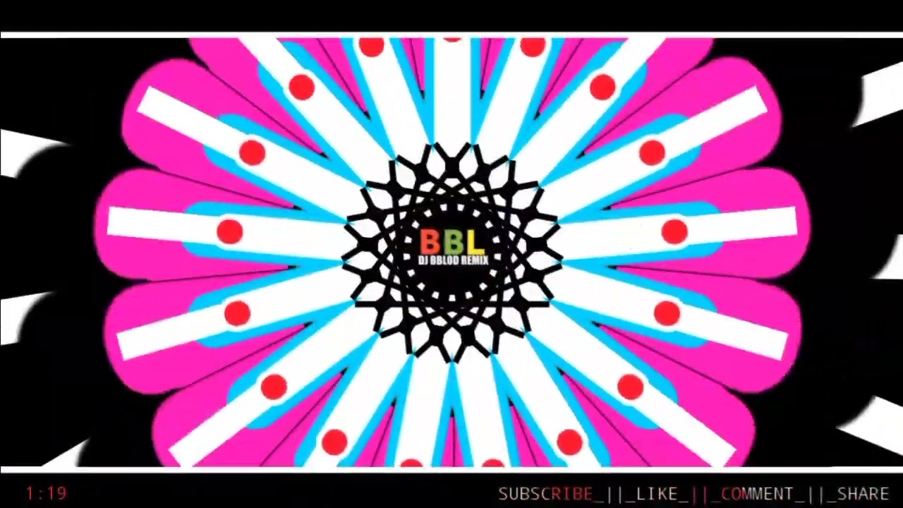 HOLE HOLE SAMBAL PURI NEW DJ SONGS DJ BBL OD REMIX