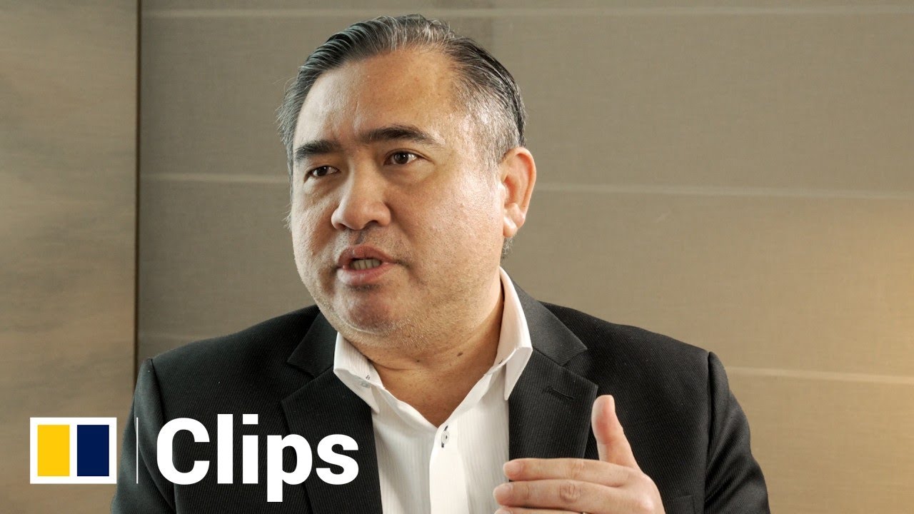 Malaysia’s transport minister urges Asean integration for rail link to China