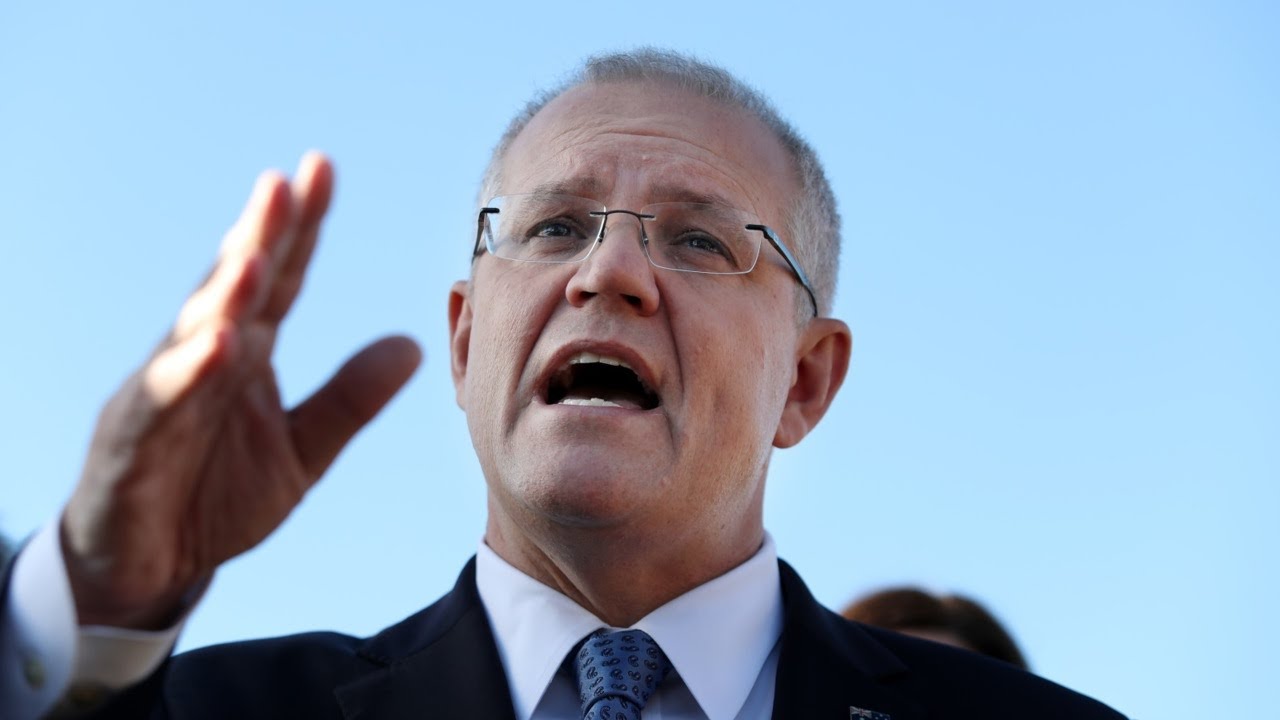 Morrison government &lsquo;ignored all the red flags&rsquo; with Robodebt during rollout