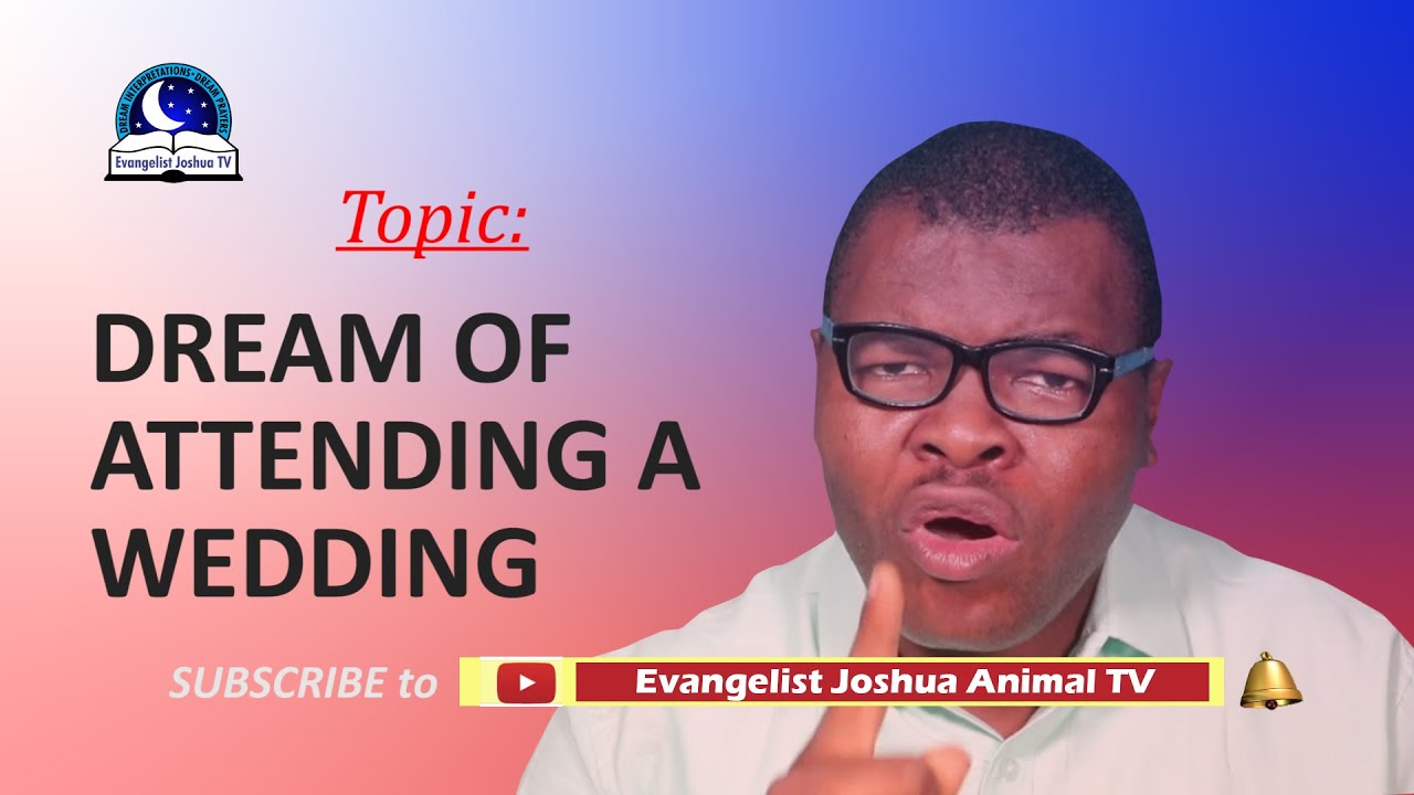 Сны о посещении свадебной церемонии &mdash; подготовка к свадьбе. Духовное значение