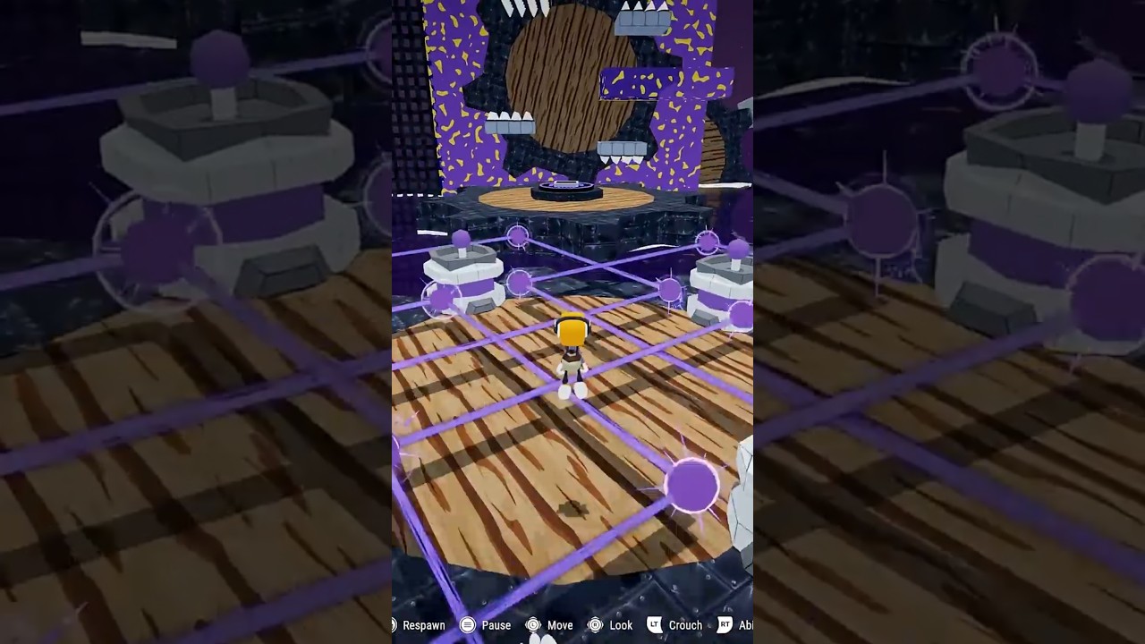 Making my Dream Game in Unity (Vista World) 