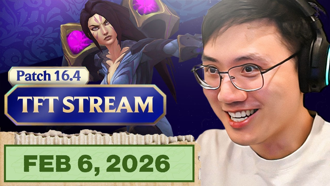 Ok lost like 200 lp but everyone is playing in the cup so I can farm it all back today | Patch 16.4
