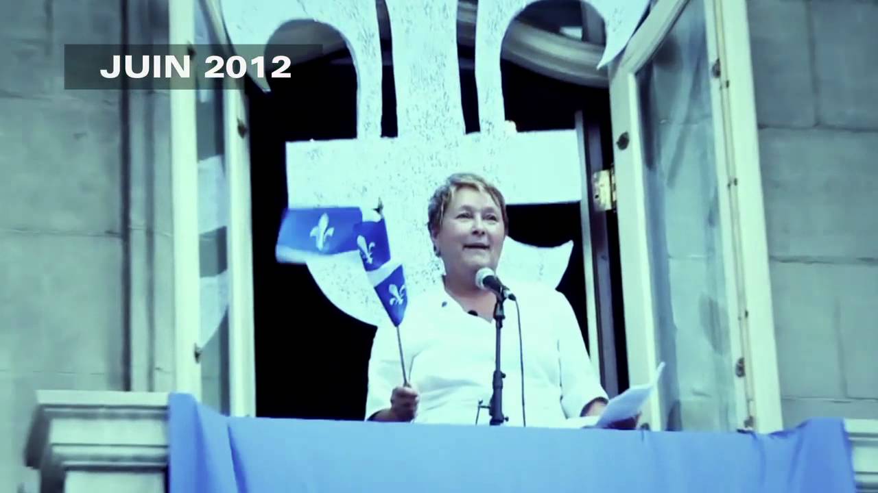 Le projet p&eacute;quiste, toujours le m&ecirc;me...