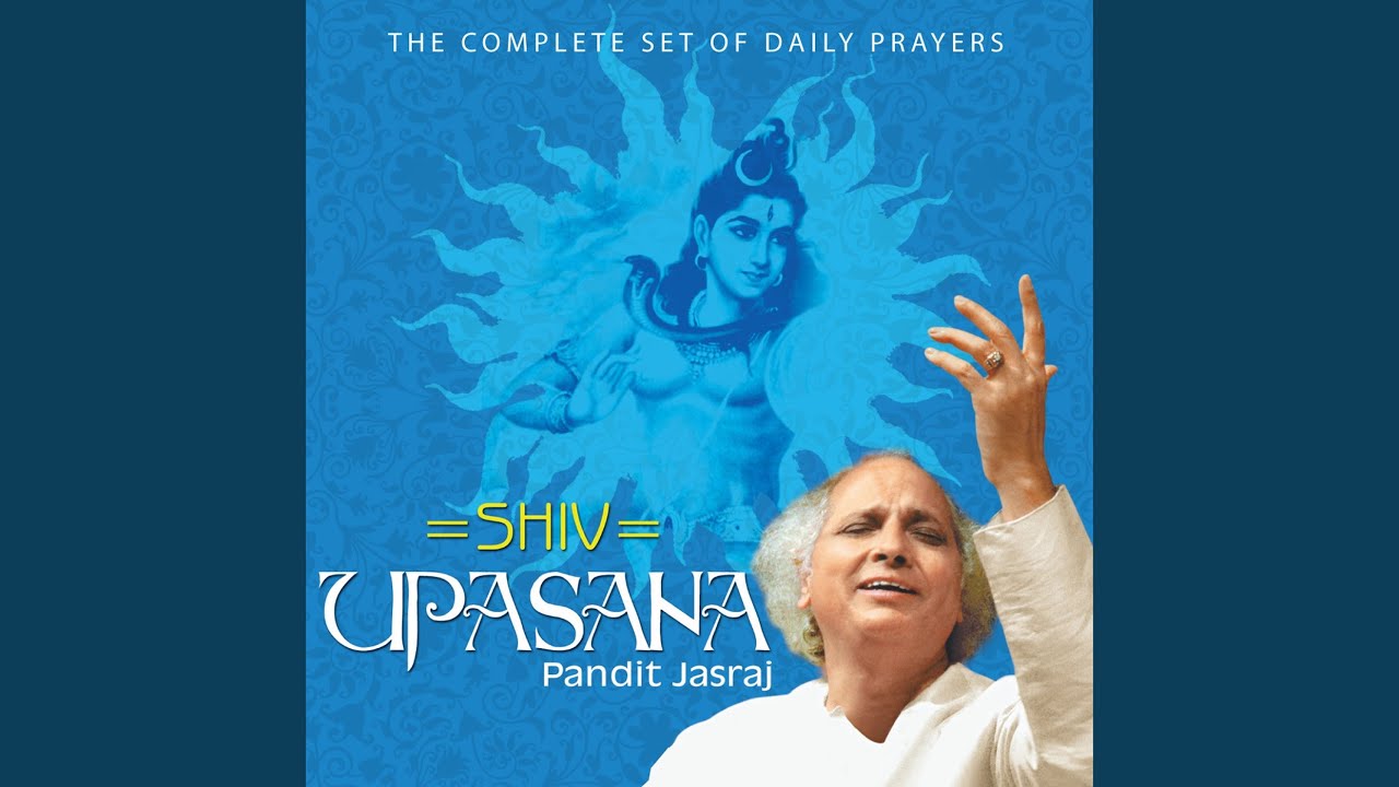 Jai Shiv Omkaara