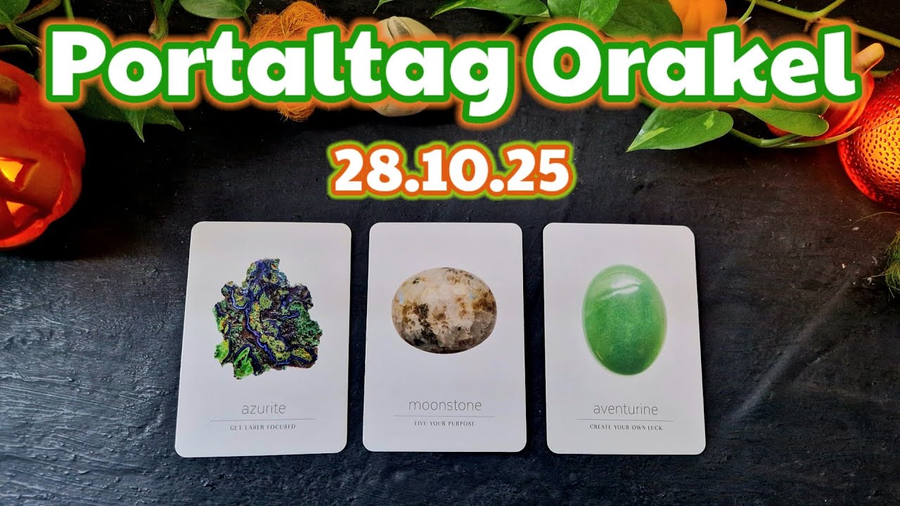 Welche Türen öffnen sich für dich?