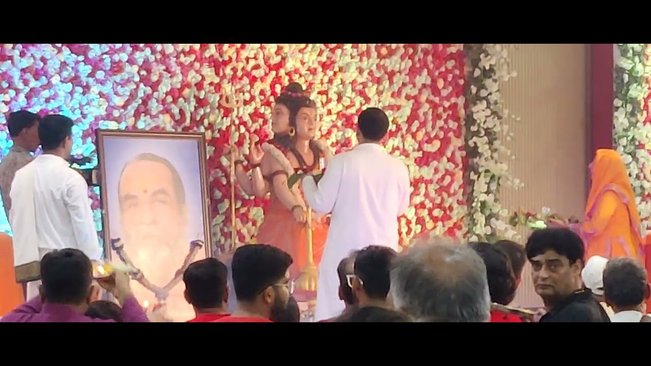 🙏SADGURU DATT AARTI GURU PURNIMA-2023 (JUNAGADH)🙏@avdhootimasti #channel