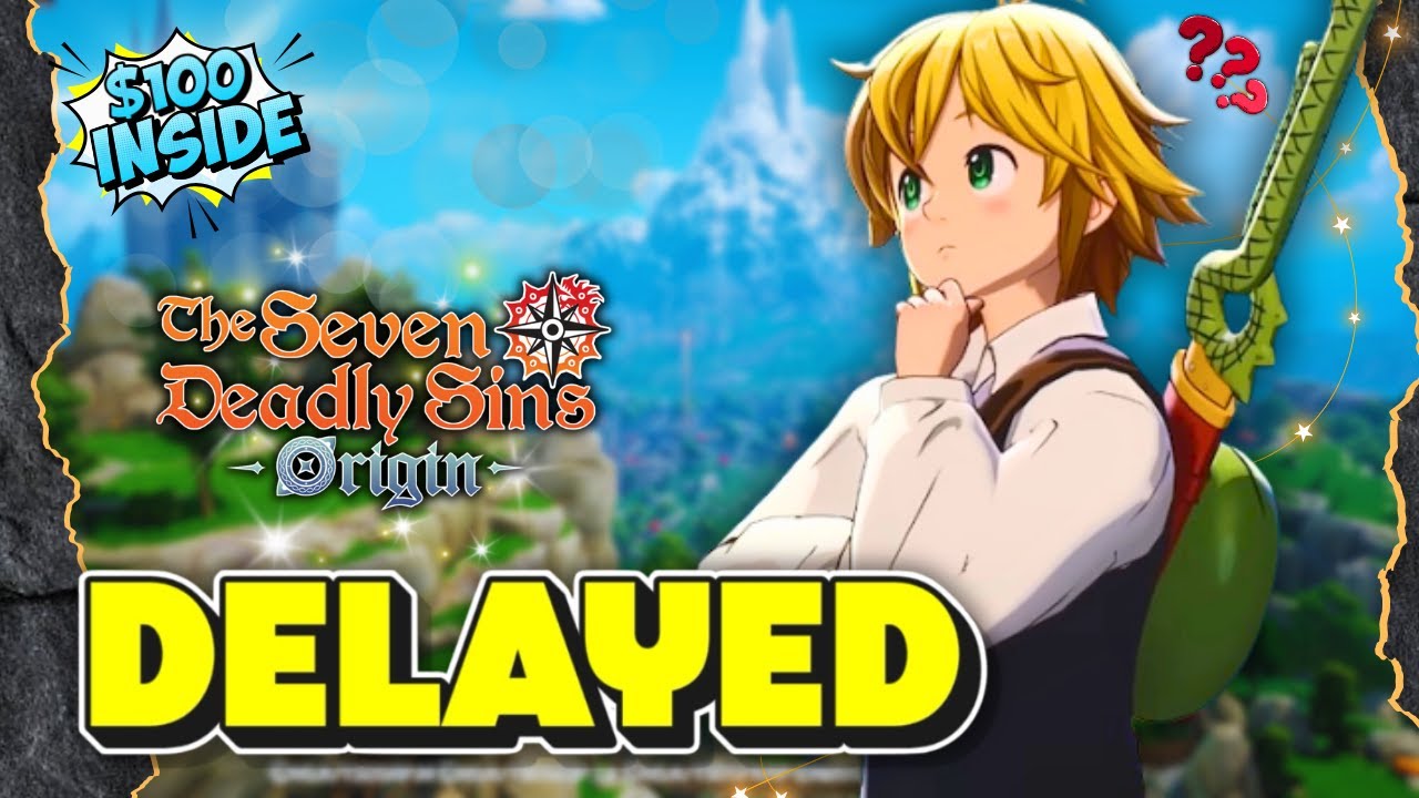 The Seven Deadly Sins: Origin Review &ndash;Is It Worth Your Time? Best Day 1 Tips, Teams & P2W Explained