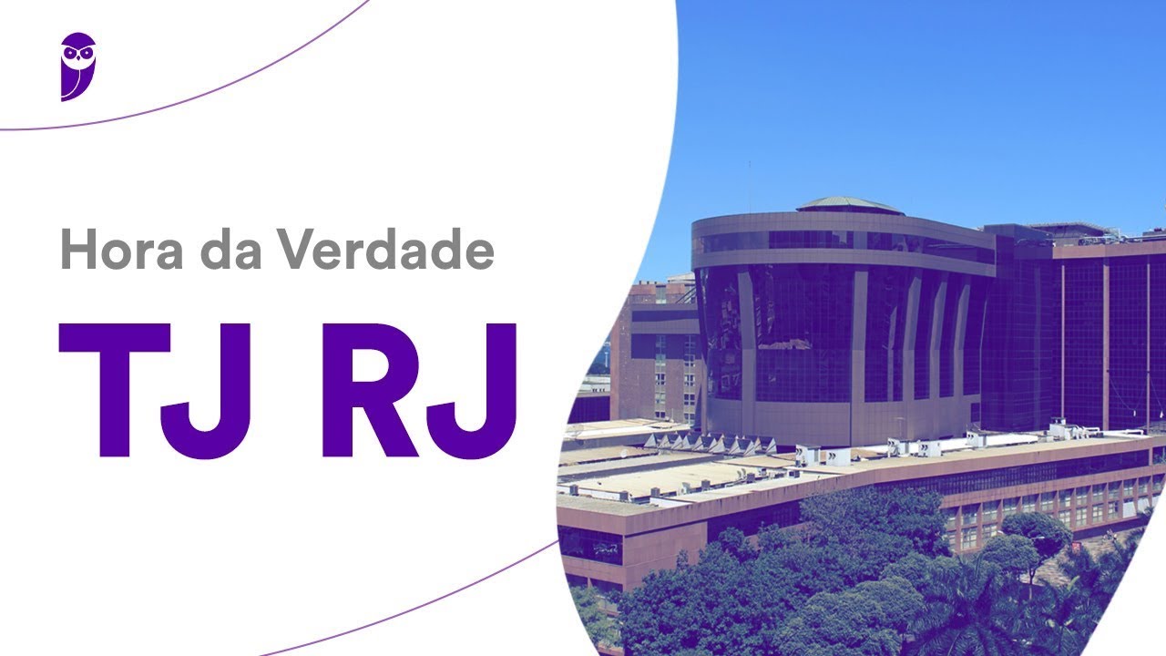 Hora da Verdade TJ RJ: No&ccedil;&otilde;es de Direito Constitucional - Prof. Adriane Fauth