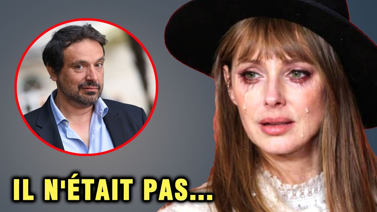 Le lendemain de la mort de Bruno Salomone, son épouse a rompu le silence, CHOQUANT le monde entier.