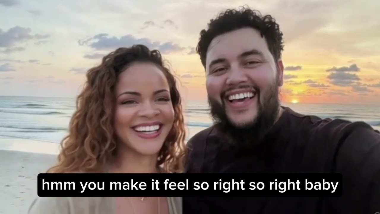 Jelly Roll ft Rihanna - Make Everything Feel Right 💥✨ (Music Video)