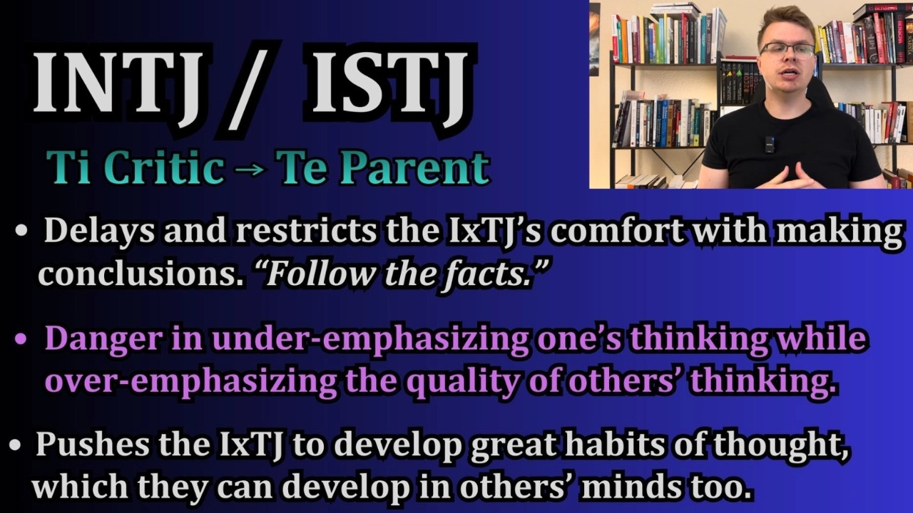 How Ti Mentors Te | Cognitive Mentors