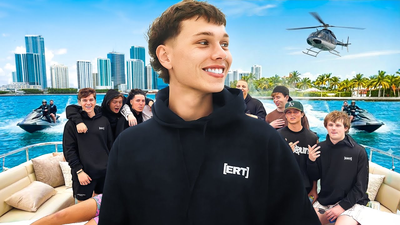 10 future billionaires vs miami
