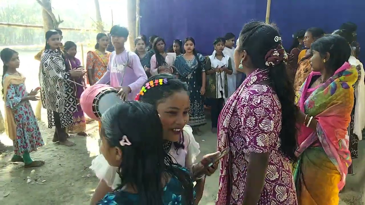 জননী সাজঘর বীণাপাণি দামালি সংঘ