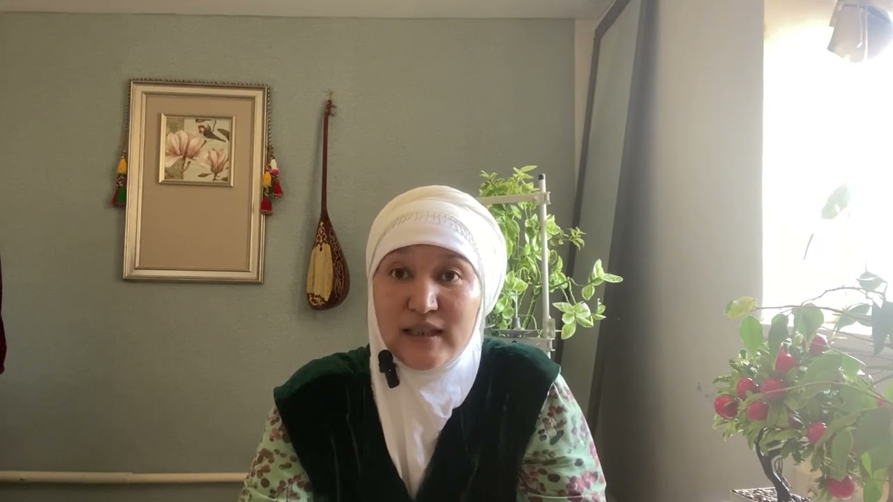 адал астың жан тазалығына әсері
