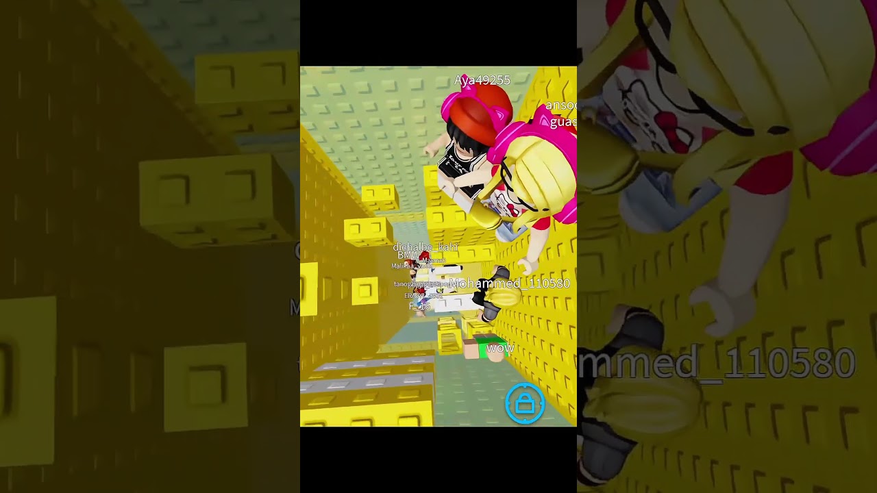Roblox Smallest Mini Tower 😭 #roblox #robloxedit #robloxshorts
