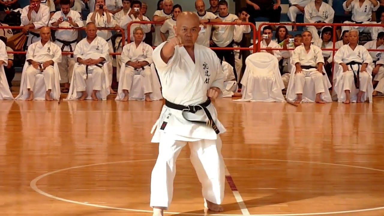 Higa Minoru Kaicho - Jion - 比嘉稔 会長 ・ ジオン