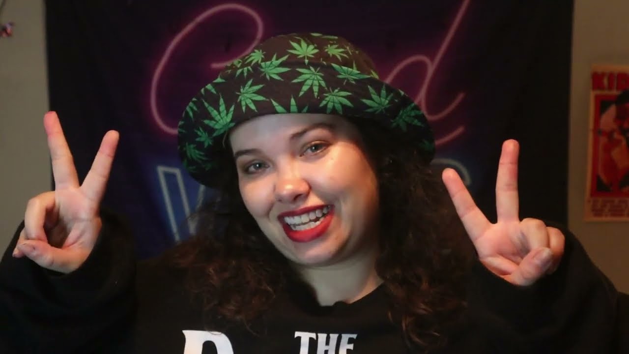 New Muv Strain Review: MYST AND CAKE CRASHER