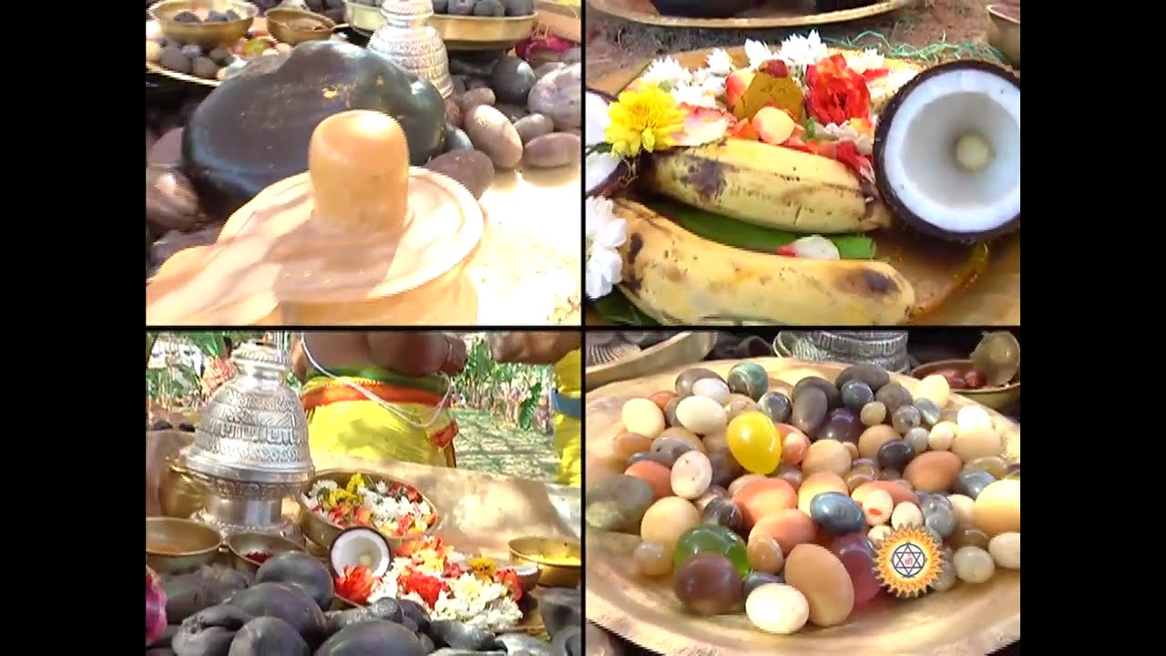 102nd series Maha Yaknam Ahobilam December 2013