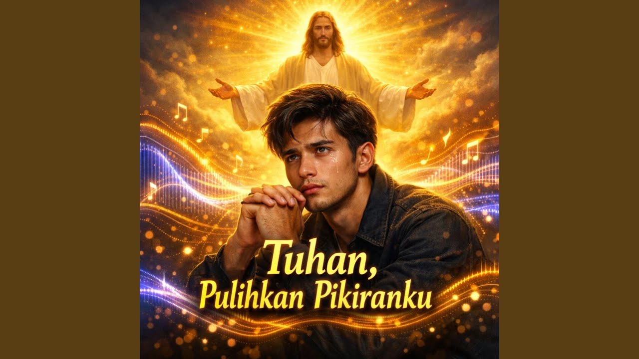 Tuhan, Pulihkan Pikiranku