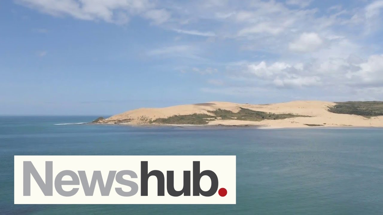 'Brings tears to the eyes': Hokianga locals call for action as sewage flows into harbour | Newshub