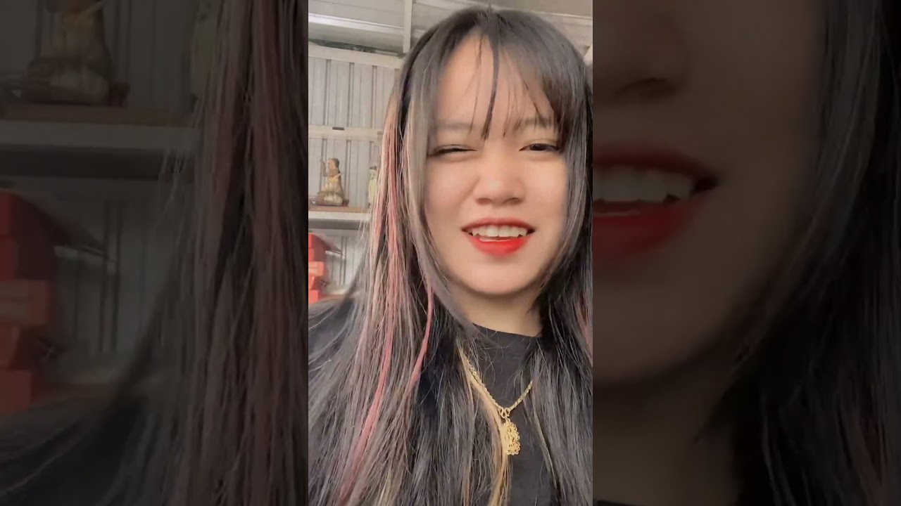 yapanda so cute girl in tik tok #tiktok #fypシ #fyp #shortvideo #shorts #short #yaya #yapanda